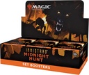 MTG: Innistrad - Midnight Hunt Set Booster