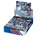 CFV: Aeriel Steed Booster