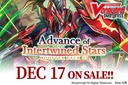 CFV: Advance of Intertwined Stars Booster