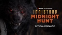 MtG: Innistrad - Midnight Hunt Set Booster
