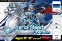 CFV: Aeriel Steed Booster