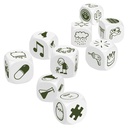 Rory's Story Cubes: Voyages