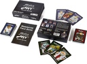 Mafia the Party Game Deluxe Edition