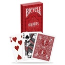 Bicycle Playing Cards: Hearts