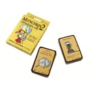 Munchkin: Munchkin 2 - Unnatural Axe