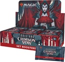 MTG: Innistrad - Crimson Vow Set Booster