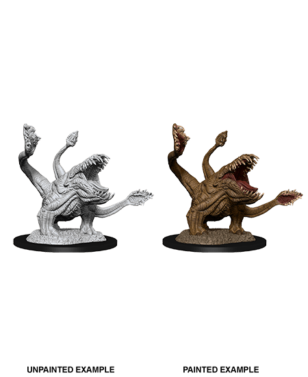 Nolzur's Marvelous Miniatures: Otyugh