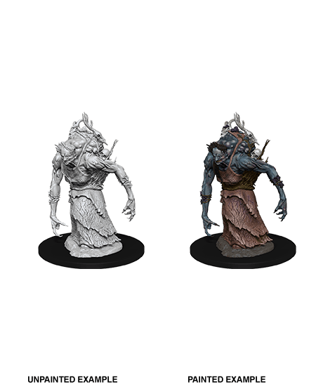 Nolzur's Marvelous Miniatures: Annis Hag