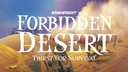 Forbidden Desert