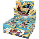 My Hero Academia CCG: Booster Series 3 Heroes Clash