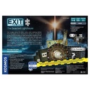 EXIT: The Deserted Lighthouse + Puzzle