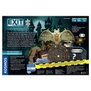 EXIT: Nightfall Manor + Puzzle