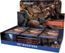 MTG: Commander Legends - Battle for Baldur's Gate Set Booster