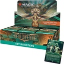 MTG: Streets of New Capenna Set Booster