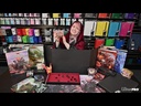 D&D Bag of Holding Gamer Pouch