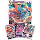 Pokémon: Deoxys VMAX & VSTAR Battle Box