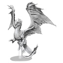 Nolzur's Marvelous Miniatures: Adult Bronze Dragon