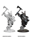 Nolzur's Marvelous Miniatures: Frost Giant