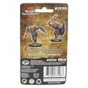 Nolzur's Marvelous Miniatures: Dragonborn Fighter Male W04