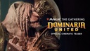 MTG: Dominaria United Commander Deck (Legends' Legacy)