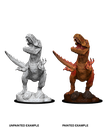 Nolzur's Marvelous Miniatures: T-rex