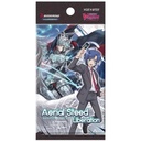 CFV: Aeriel Steed Booster