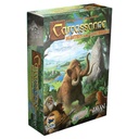 Carcassonne: Hunters & Gatherers