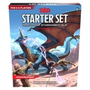 D&D 5E: Starter Set - Dragons of Stormwreck Isle