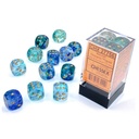 Dice: 12d6 Nebula Oceanic/gold