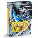 Dragon Shield: Japanese Matte Clear (60)