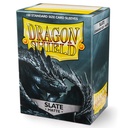 Dragon Shield: Matte Slate (100)