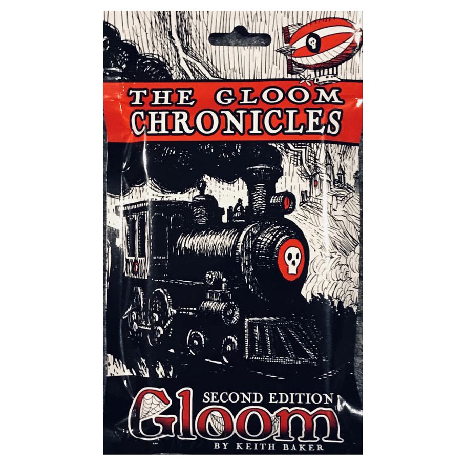 Gloom: The Gloom Chronicles