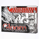 Gloom: Unfortunate Expeditions