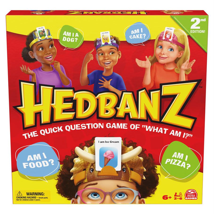 Hedbanz