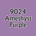 MSP: Core Colors: Amethyst Purple