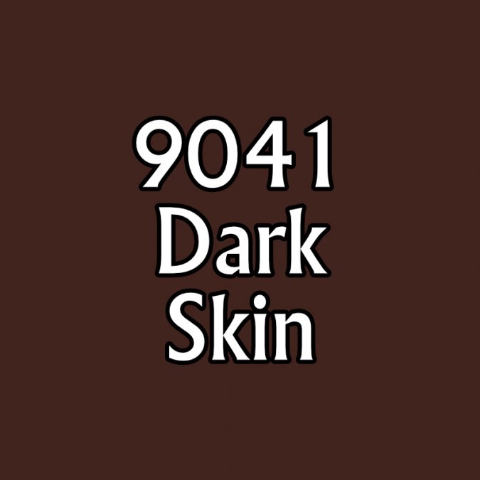 MSP: Core Colors: Dark Skin