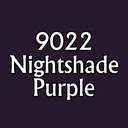 MSP: Core Colors: Nightshade Purple