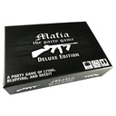 Mafia the Party Game Deluxe Edition