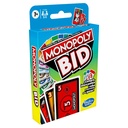 Monopoly Bid