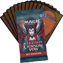 MTG: Innistrad - Crimson Vow Set Booster