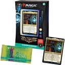 MTG: Streets of New Capenna Commander Deck (Obscura Operation)