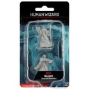 Nolzur's Marvelous Miniatures: Human Wizard Female