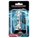 Nolzur's Marvelous Miniatures: Kalashtar Cleric Female