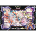 Pokémon: Deoxys VMAX & VSTAR Battle Box