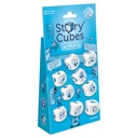 Rory's Story Cubes: Actions