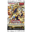 Yu-Gi-Oh! Dimension Force Booster