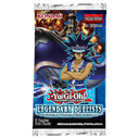 Yu-Gi-Oh! Legendary Duelists: Duels from the Deep Booster