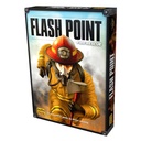 Flash Point Fire Rescue 2nd Edition