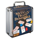 Cardinal's Mexican Train Dominoes