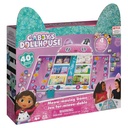 Gabby's Dollhouse: The Board Game